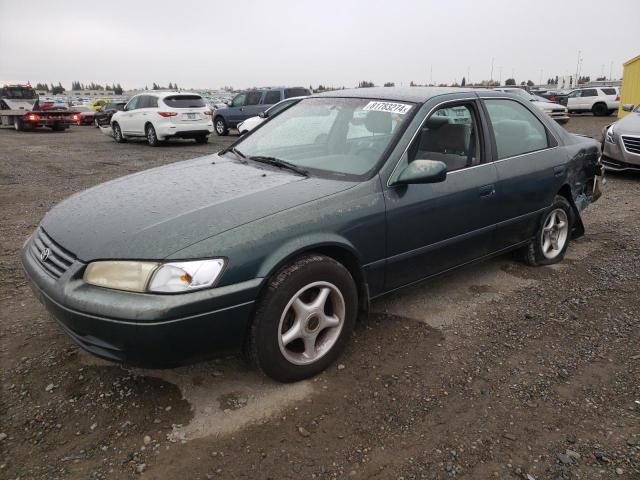 TOYOTA CAMRY CE 1998 jt2bf22k8w0125945