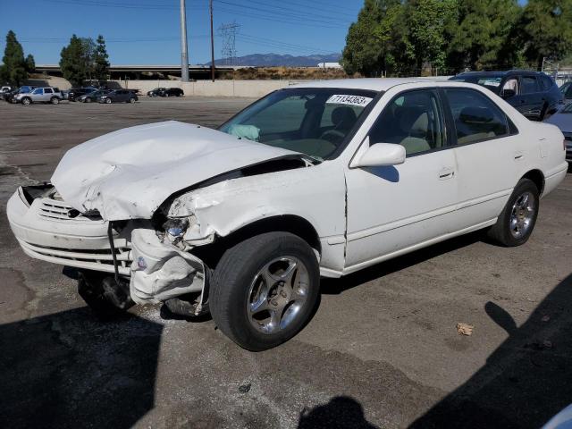 TOYOTA CAMRY 1998 jt2bf22k8w0132331