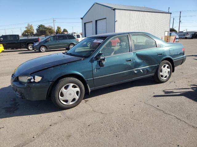 TOYOTA CAMRY CE 1998 jt2bf22k8w0138016