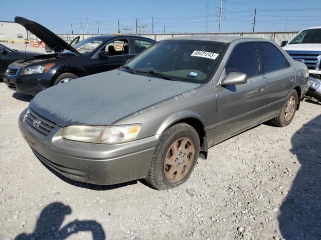 TOYOTA CAMRY LE 1999 jt2bf22k8x0160776