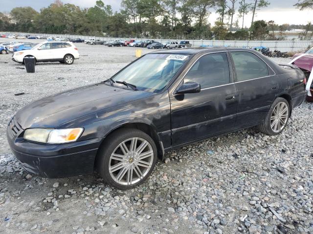 TOYOTA CAMRY LE 1999 jt2bf22k8x0167128