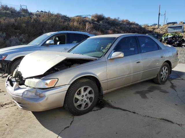 TOYOTA CAMRY 1999 jt2bf22k8x0205652