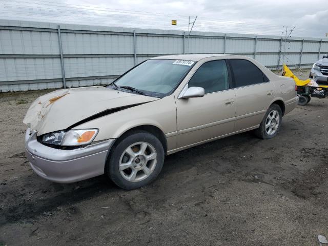 TOYOTA CAMRY 2000 jt2bf22k8y0261804