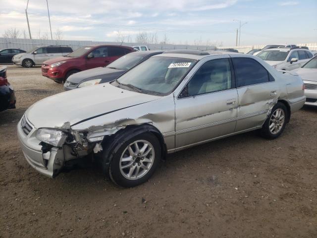 TOYOTA CAMRY 2000 jt2bf22k8y0273306