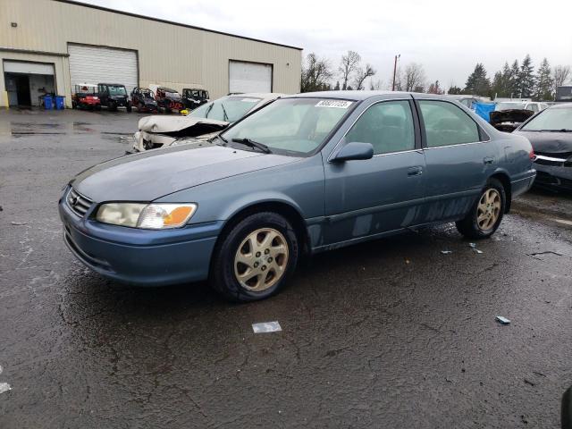 TOYOTA CAMRY 2001 jt2bf22k910325967