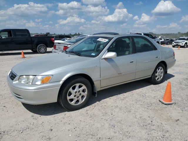 TOYOTA CAMRY CE 2001 jt2bf22k910328271