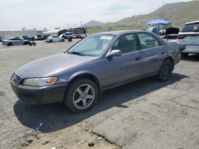 TOYOTA CAMRY 1997 jt2bf22k9v0071070