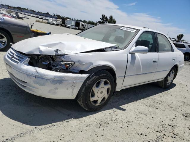 TOYOTA CAMRY 1997 jt2bf22k9v0078228