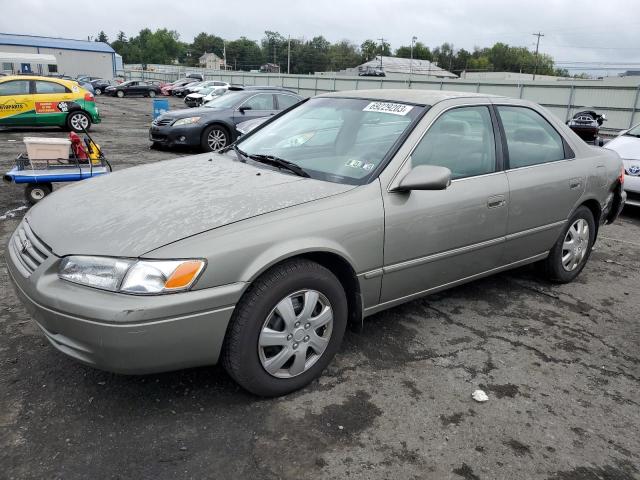 TOYOTA CAMRY CE 1998 jt2bf22k9w0102111