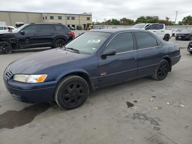 TOYOTA CAMRY LE 1999 jt2bf22k9x0167249