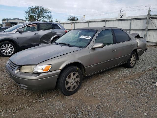 TOYOTA CAMRY 1999 jt2bf22k9x0221049