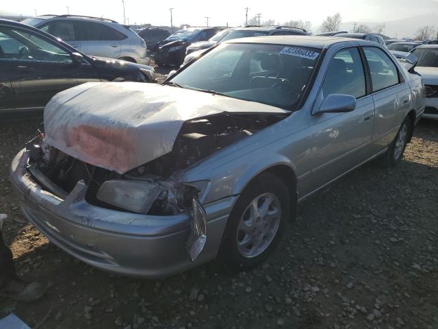 TOYOTA CAMRY 2000 jt2bf22k9y0281396