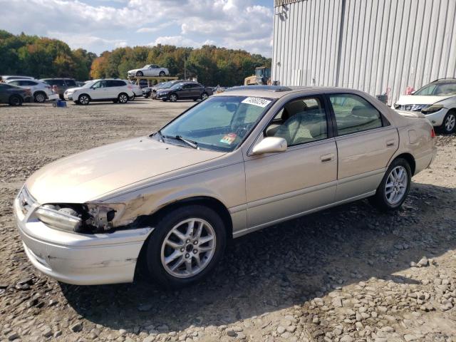 TOYOTA CAMRY CE 2001 jt2bf22kx10315142