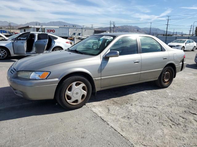 TOYOTA CAMRY LE 1997 jt2bf22kxv0028681