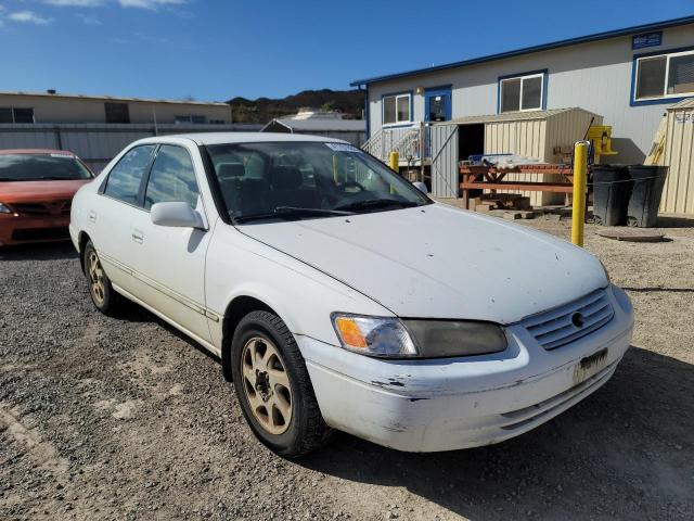 TOYOTA CAMRY LE 1997 jt2bf22kxv0029894