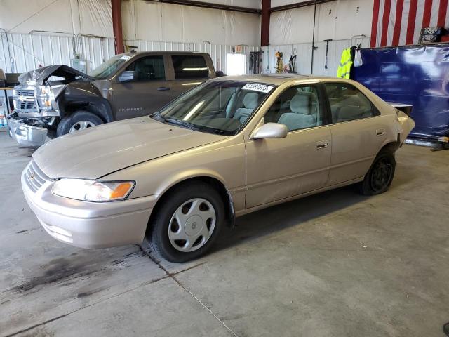 TOYOTA CAMRY 1998 jt2bf22kxw0085335