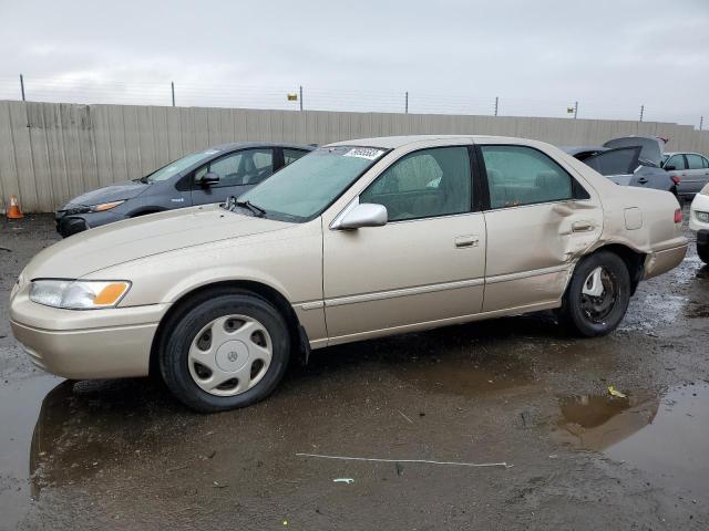 TOYOTA CAMRY 1998 jt2bf22kxw0124683