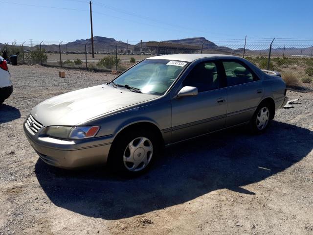 TOYOTA CAMRY 1998 jt2bf22kxw0135666