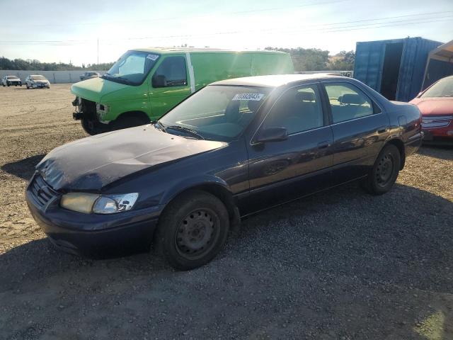 TOYOTA CAMRY CE 1998 jt2bf22kxw0137479