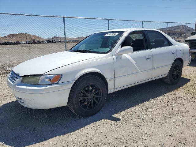 TOYOTA CAMRY 1999 jt2bf22kxx0177563