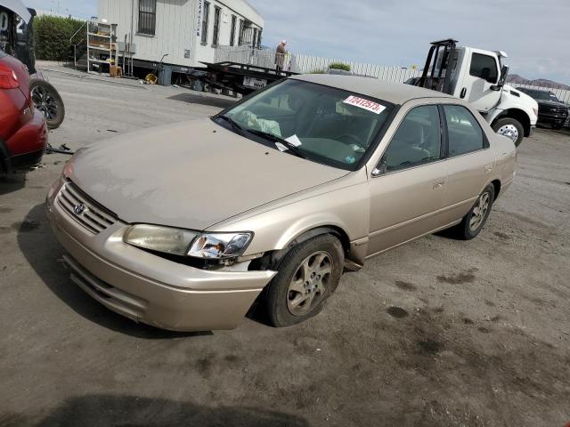 TOYOTA CAMRY 1999 jt2bf22kxx0183265