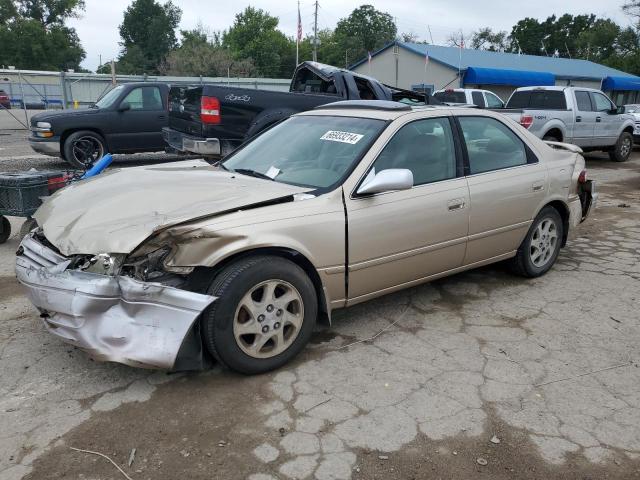 TOYOTA CAMRY LE 1999 jt2bf22kxx0195836