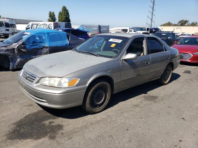 TOYOTA CAMRY CE 2000 jt2bf22kxy0238900