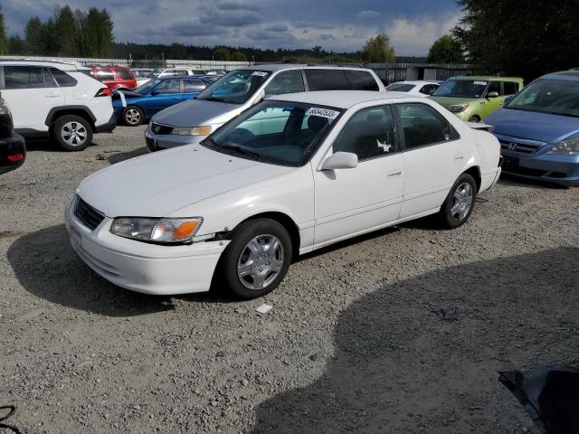 TOYOTA CAMRY 2000 jt2bf22kxy0245037