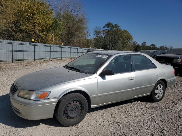 TOYOTA CAMRY CE 2000 jt2bf22kxy0249721