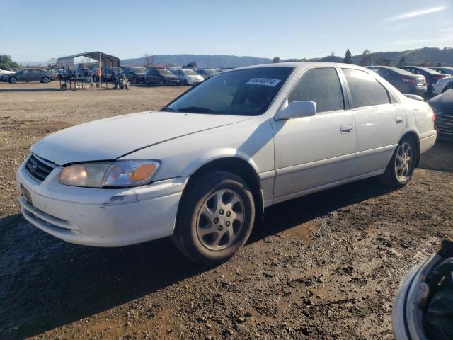 TOYOTA CAMRY 2000 jt2bf22kxy0253512