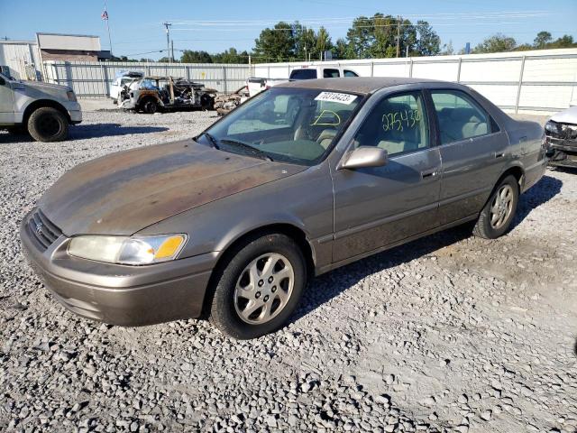 TOYOTA CAMRY LE 1999 jt2bf28k0x0190586