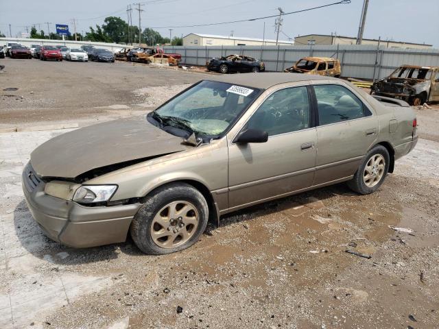 TOYOTA CAMRY 1999 jt2bf28k0x0212280