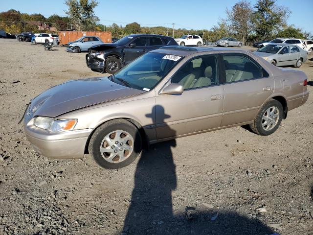 TOYOTA CAMRY 1999 jt2bf28k0x0224249