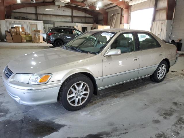 TOYOTA CAMRY 2001 jt2bf28k110308488