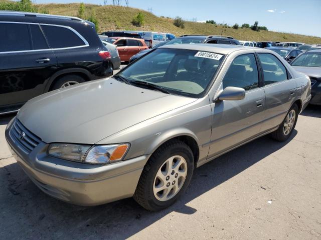 TOYOTA CAMRY LE 1998 jt2bf28k1w0107973