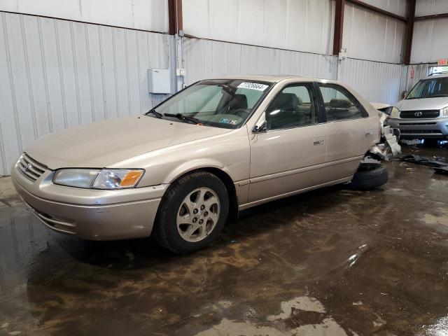 TOYOTA CAMRY LE 1999 jt2bf28k1x0151036