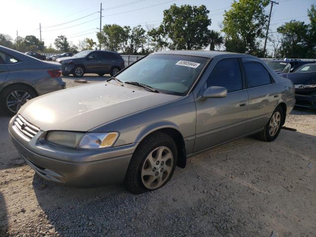 TOYOTA CAMRY 1999 jt2bf28k1x0185395