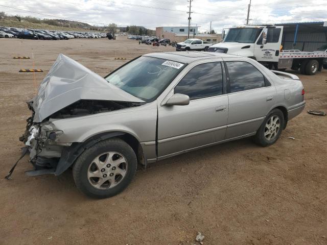 TOYOTA CAMRY 1999 jt2bf28k1x0204107