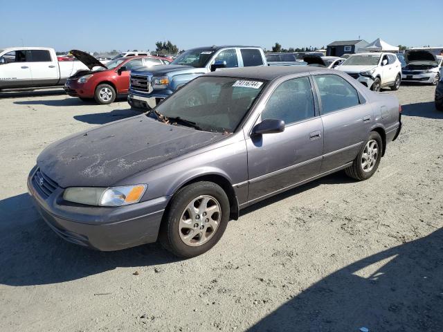 TOYOTA CAMRY LE 1999 jt2bf28k1x0212143