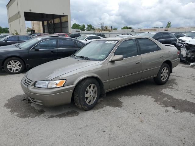 TOYOTA CAMRY LE 1999 jt2bf28k1x0222378