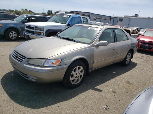 TOYOTA CAMRY 1998 jt2bf28k2w0090570