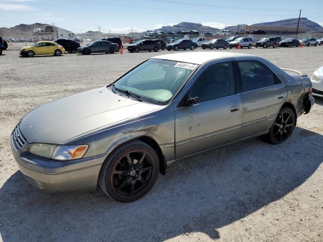 TOYOTA CAMRY LE 1998 jt2bf28k2w0098037