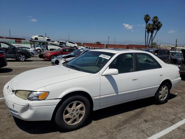 TOYOTA CAMRY LE 1998 jt2bf28k2w0112115