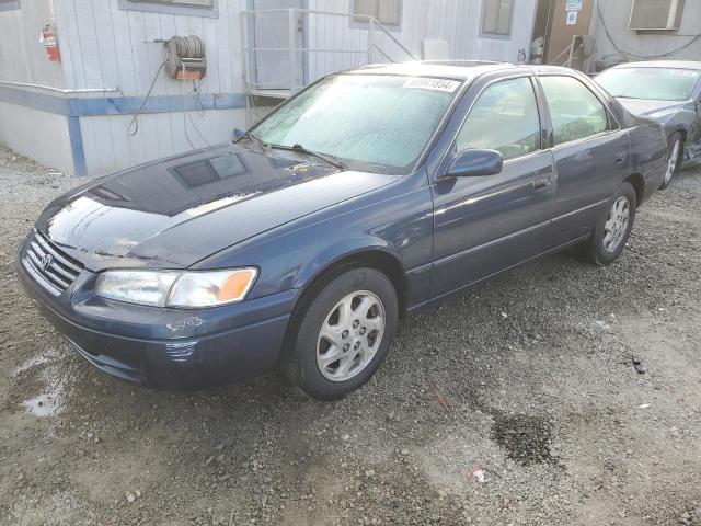 TOYOTA CAMRY LE 1998 jt2bf28k2w0135491