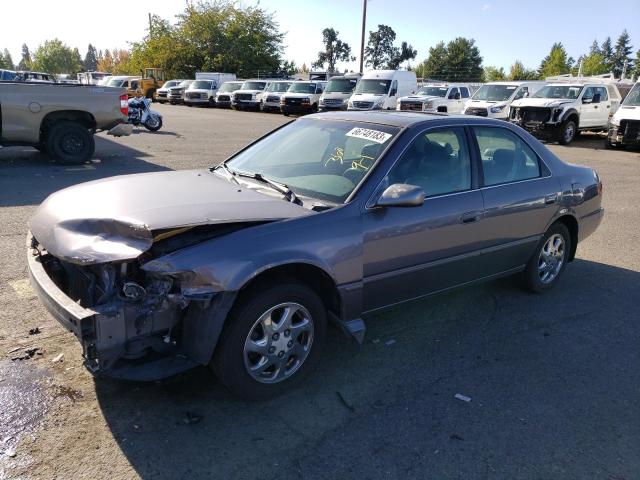 TOYOTA CAMRY LE 1999 jt2bf28k2x0158027