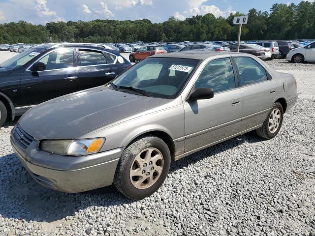 TOYOTA CAMRY 1999 jt2bf28k2x0164278