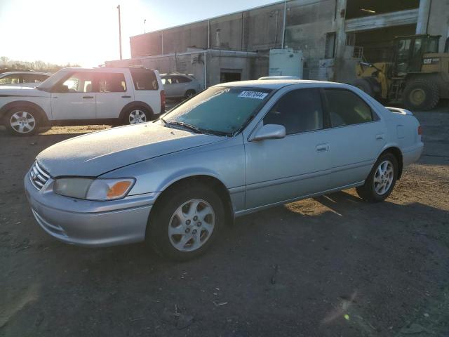 TOYOTA CAMRY 2001 jt2bf28k310305074