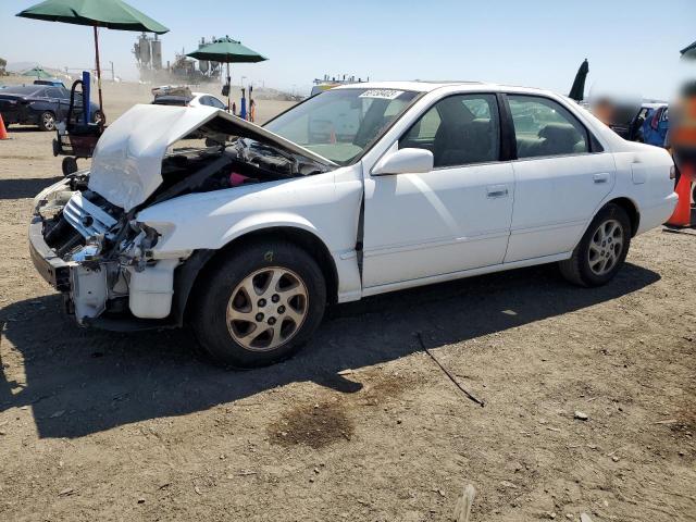 TOYOTA CAMRY LE 1999 jt2bf28k3x0199203