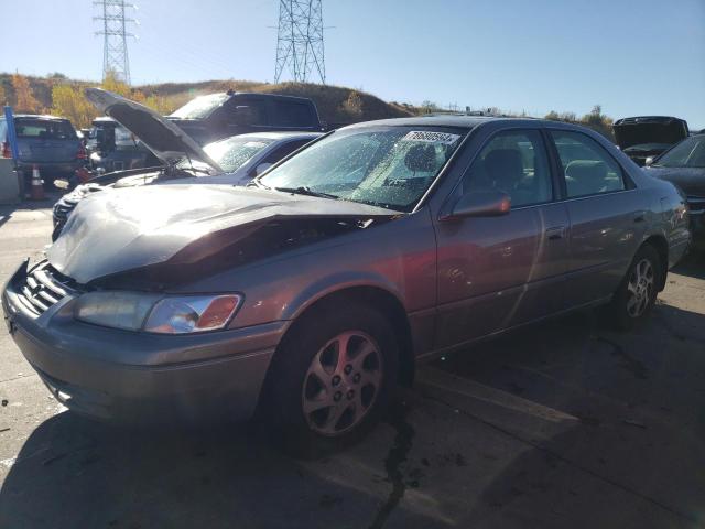 TOYOTA CAMRY LE 1999 jt2bf28k3x0233429