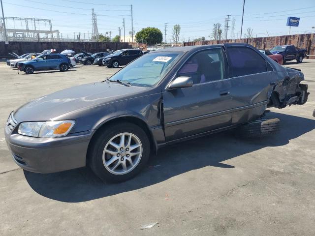 TOYOTA CAMRY 2000 jt2bf28k3y0285693